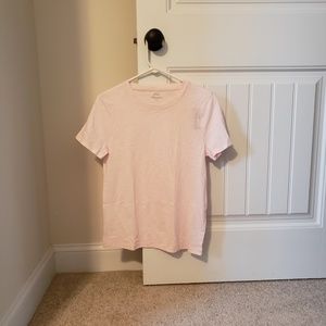 Women's J. Crew Vintage Cotton Crewneck Tee
